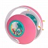 Развивающая игрушка – Чудо-шар, розовый  - миниатюра №6