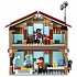 Конструктор Lego Город - Горнолыжный курорт  - миниатюра №2