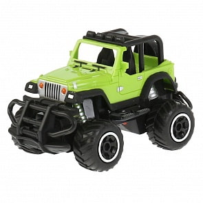 Джип на р/у 6149-3 (B1847476)