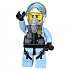 Конструктор Lego® City Police - Воздушная полиция: арест парашютиста  - миниатюра №17