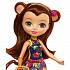 Mattel Enchantimals - Кукла со зверюшкой и транспортным средством  - миниатюра №15