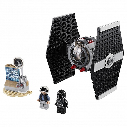 Конструктор Lego®  Star Wars - Истребитель СИД 