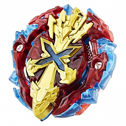 Волчок BeyBlade Burst с пусковым устройством – Xcalius X2 