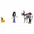 Конструктор Lego®  Friends - Трейлер для лошадки Мии  - миниатюра №16