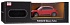 Машина на радиоуправлении 1:24 Porsche Macan Turbo, цвет – красный  - миниатюра №5
