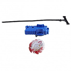 Волчок BeyBlade Burst с пусковым устройством – Unicrest U2 (Hasbro, c2282/b9486)