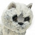Мягкая игрушка - Норвежский кот, 20 см  - миниатюра №1