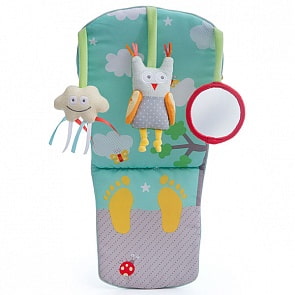 Музыкальный автомобильный комплекс (Taf Toys, 11835)