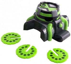Часы Омнитрикс Ben 10 - Проектор-2 (Playmates, 76954) Часы Омнитрикс Ben 10 - Проектор-2 (Playmates, 76954)
