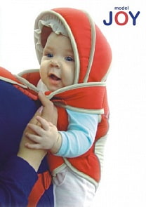 Кенгуру Золотой Гусь - Joy (Золотой Гусь, 80010-z)