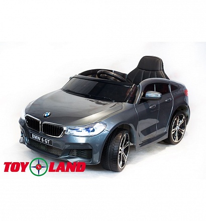 Toyland автомобиль bmw 6 gt jj2164