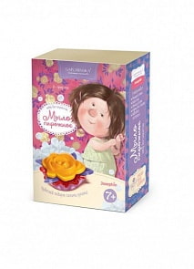 Набор Мыло-пирожное Я-прекрасна! (Фантазер, 981205ФН)