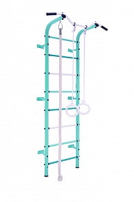 Детский спортивный комплекс - Лагуна-2 (КМС, КМС-712)