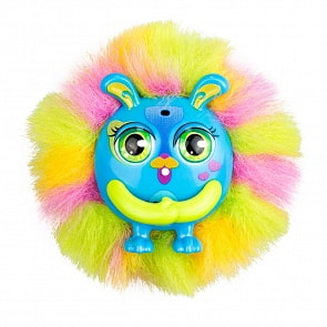 Интерактивная игрушка Tiny Furry Pebbles (Silverlit, 83690_20)