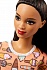Кукла Барби, серия Игра с Модой. Barbie Fashionistas  - миниатюра №1