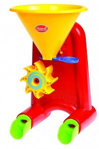 Мельница для песка и воды (Gowi, 559-44k)