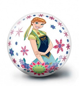 Мяч - Холодное сердце, 23 см (ЯиГрушка, 12366)