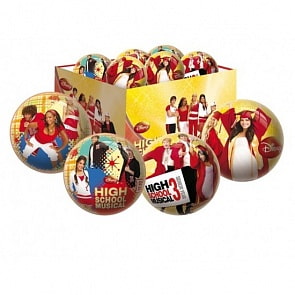 Детский мяч - Классный мюзикл (Unice, UN 1135)