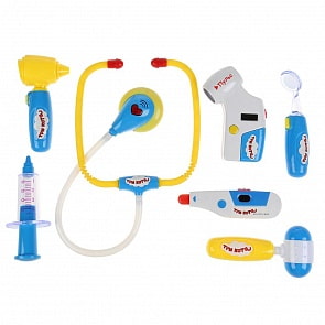 Набор доктора - Три кота - Моя будущая профессия (Играем вместе, A27821-R3)