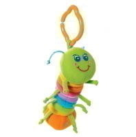 Развивающая гусеничка (Tiny Love, 1105600046)