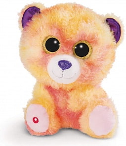 Мягкая игрушка Медвежонок Шугаду 25 см (NICI, 45564)