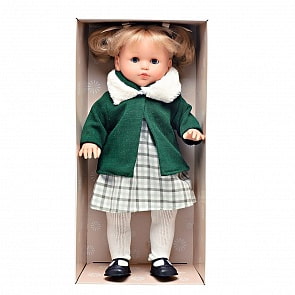 Кукла Лаура (Llorens Juan, S.L., L 45809)