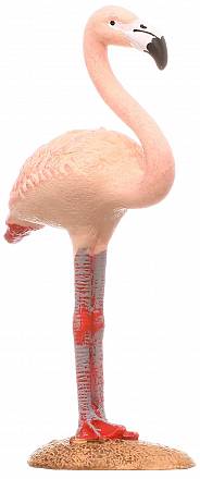 Фигурка – Фламинго, 8,4 см 