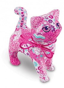 Набор Декупаж Котенок (Melissa&Doug, 40101M_md)