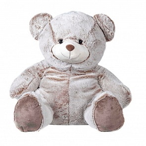 Мягкая игрушка – Мишка, 80 см (Molli, 8427SW_MT)