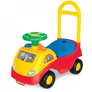 Каталка – родстер (Kiddieland, KID 035139veg)