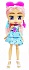 Кукла Boxy Girls – Kiki, 20 см с аксессуарами в 4х коробочках  - миниатюра №1