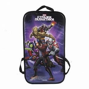 Ледянка прямоугольная Marvel - Стражи Галактики (1Toy, Т14119)