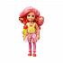 Кукла Barbie - Маленькая фея Челси, 14 см  - миниатюра №10