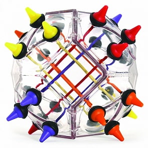 Головоломка Узел 2.0 BrainString Advanced (Recent Toys, RT19)