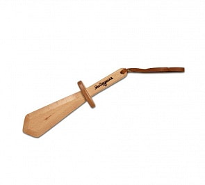 Меч маленький из бука (ЯиГрушка, ЯиГ-002st)