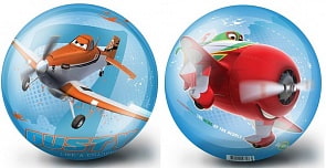 Мяч 23 см - Самолеты (ЯиГрушка, 59541ЯиГ)