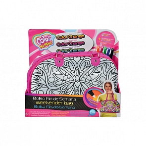 Сумка для раскрашивания - Бабочка (Simba,  6371461)