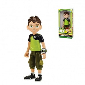 Фигурка из серии Ben 10 – Бен, размер XL (Playmates, 76701)