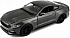 Модель машины - Ford Mustang GT 5.0, 1:24   - миниатюра №6