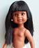 Кукла без одежды - Нора-Клео, 32 см  - миниатюра №1