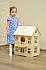 Кукольный домик Арина  - миниатюра №11