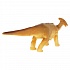Фигурка динозавра – Паразауролоф, звук  - миниатюра №2