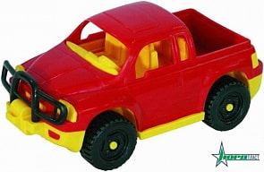 Пикап - Сахара (Нордпласт, Н-054)