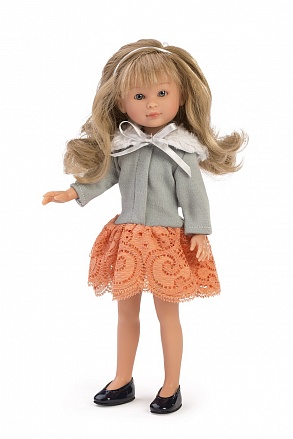 Кукла ASI - Селия, 30 см 