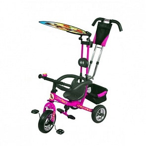 Детский трехколесный велосипед (Lexus Trike, XG18919-TMM) Детский трехколесный велосипед (Lexus Trike, XG18919-TMM)