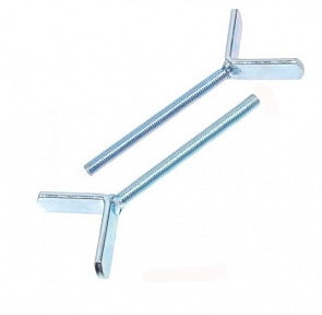 Фиксатор Y Spindles – для ворот безопасности Auto-Close (Red Castle, 120099)