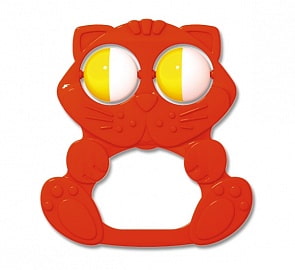 Погремушка - Веселые друзья (Stellar, 01532_stell)