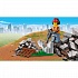 Конструктор Lego® City Great Vehicles - Строительный погрузчик  - миниатюра №6