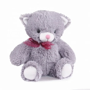 Мягкая игрушка Котик Мурзик, 25 см (Button Blue, 72-2002)