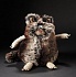 Мягкая игрушка Beasts – Котик Фриц Фри, 38 см  - миниатюра №6